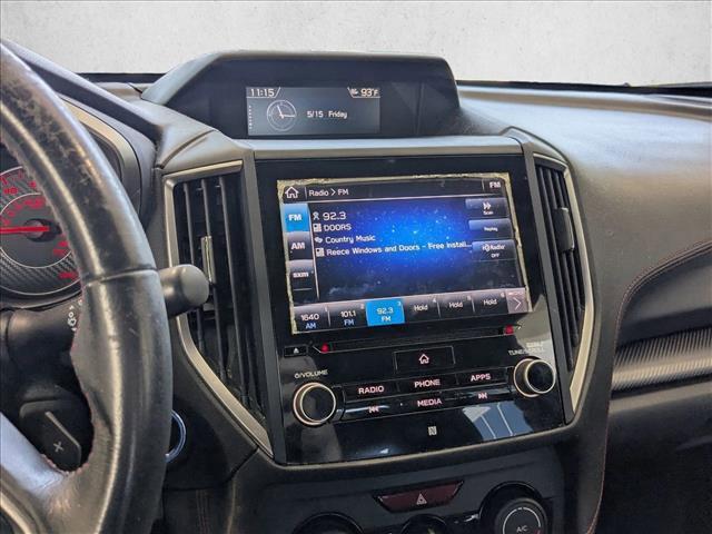 used 2017 Subaru Impreza car, priced at $12,249