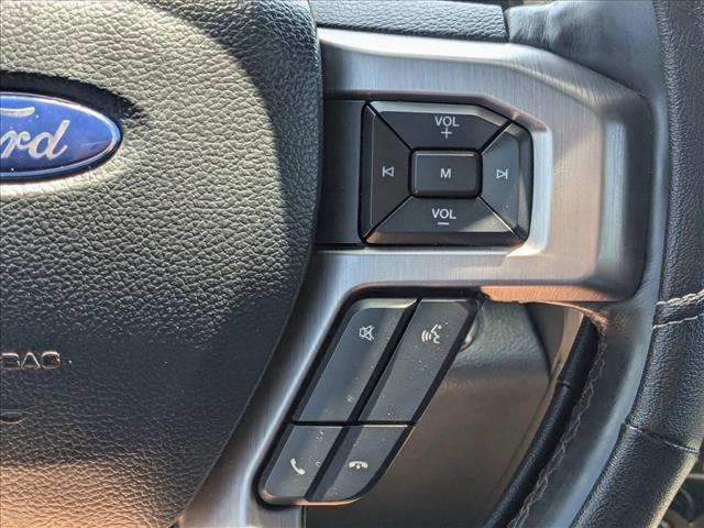 used 2022 Ford F-250 car, priced at $69,492