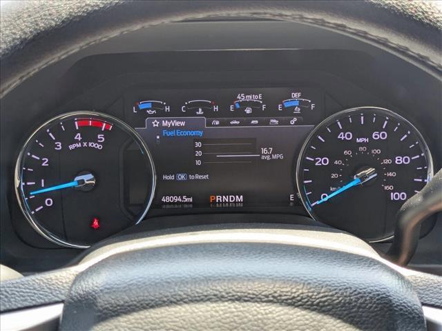 used 2022 Ford F-250 car, priced at $69,492