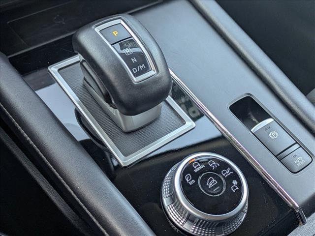 used 2024 Mitsubishi Outlander car, priced at $20,299