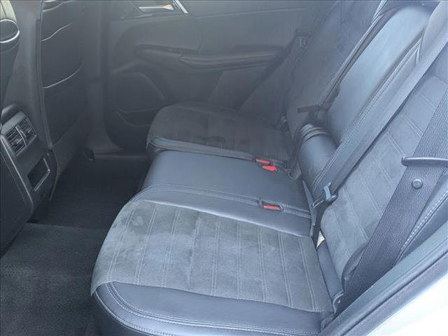 used 2024 Mitsubishi Outlander car, priced at $20,299