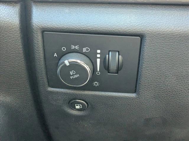 used 2018 Jeep Grand Cherokee car, priced at $13,377