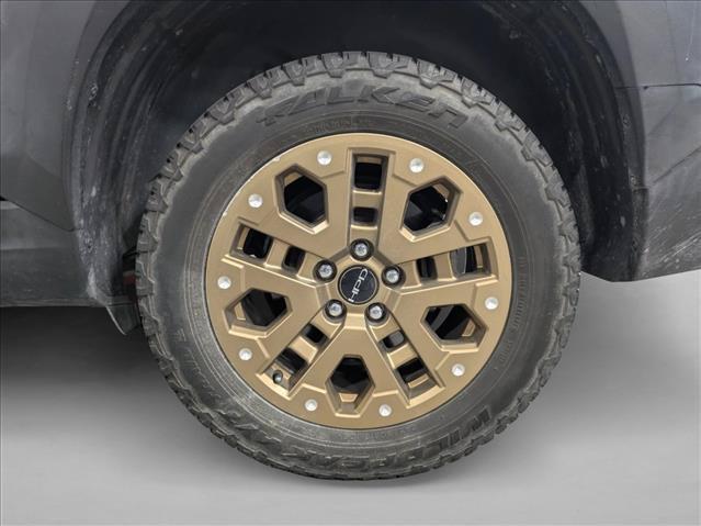 used 2021 Honda Ridgeline car, priced at $20,792