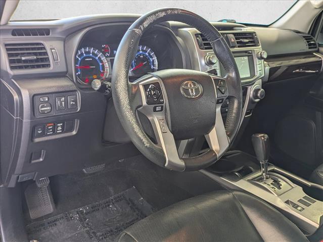 used 2016 Toyota 4Runner car, priced at $18,492