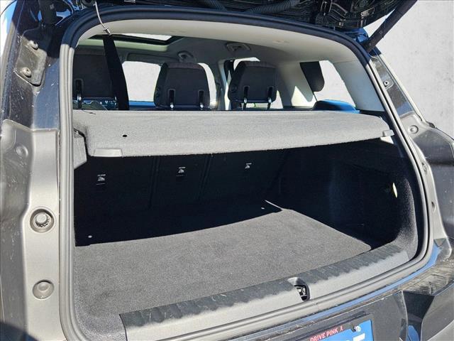 used 2025 MINI Countryman car, priced at $26,391