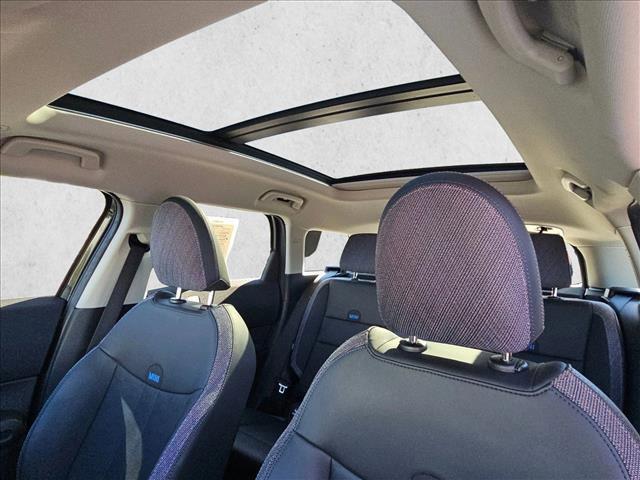 used 2025 MINI Countryman car, priced at $26,391