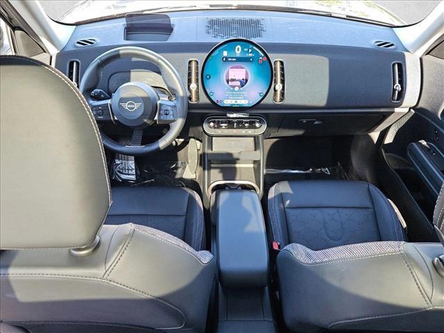 used 2025 MINI Countryman car, priced at $26,391
