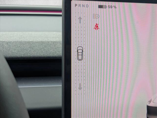 used 2025 Tesla Model 3 car, priced at $35,898