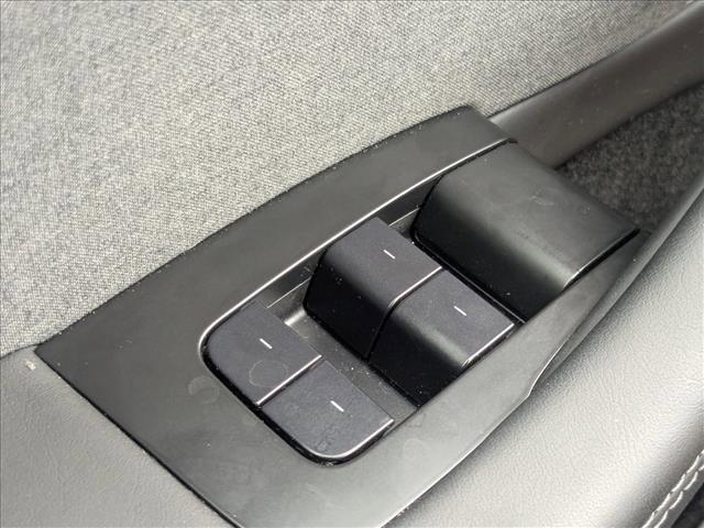 used 2025 Tesla Model 3 car, priced at $35,898