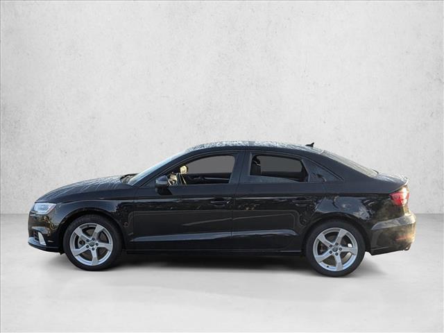 used 2019 Audi A3 car, priced at $16,492