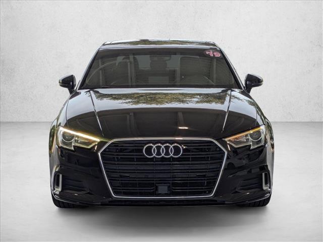 used 2019 Audi A3 car, priced at $16,492