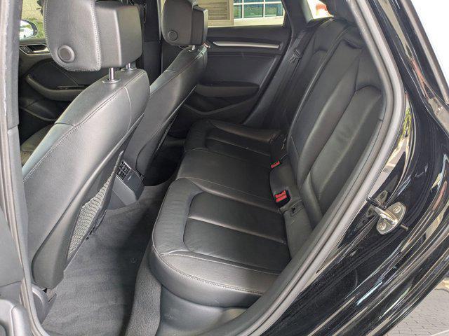 used 2019 Audi A3 car, priced at $16,492