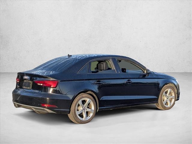 used 2019 Audi A3 car, priced at $16,492