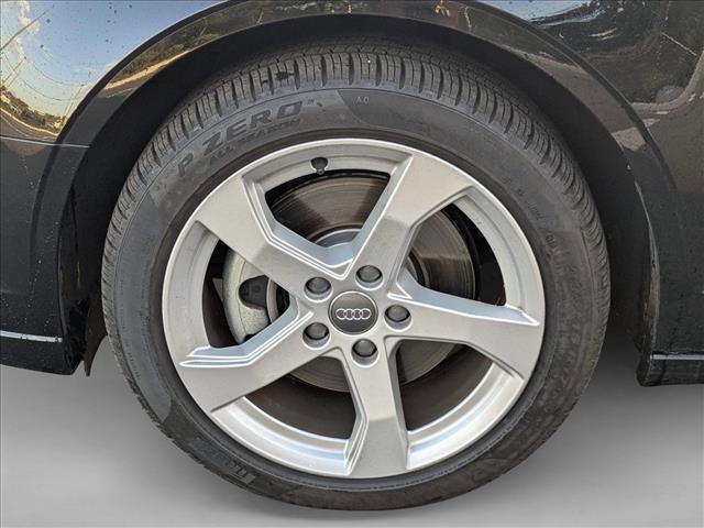 used 2019 Audi A3 car, priced at $16,492