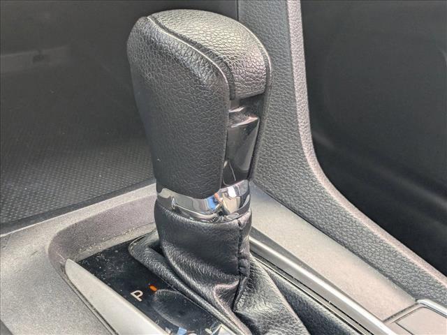 used 2018 Honda Civic car, priced at $13,828