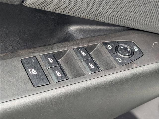 used 2025 BMW X3 car, priced at $40,998