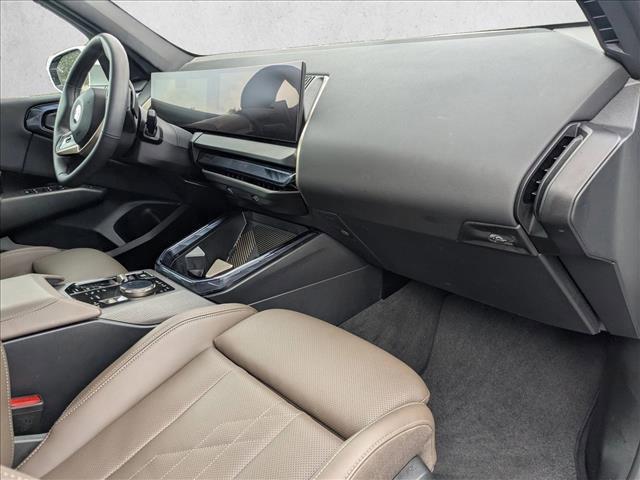 used 2025 BMW X3 car, priced at $40,998