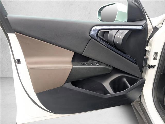 used 2025 BMW X3 car, priced at $40,998