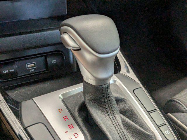 used 2023 Kia Forte car, priced at $23,394