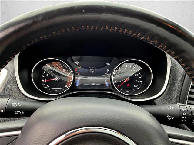used 2017 Jeep New Compass car, priced at $12,374