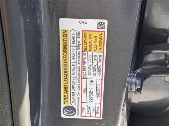 used 2020 Honda Pilot car, priced at $17,998