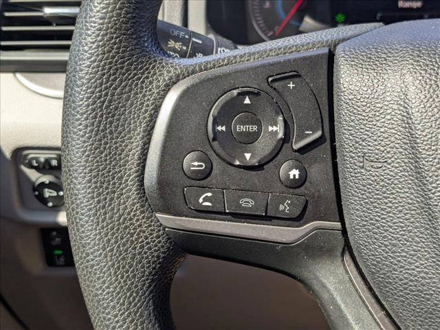 used 2020 Honda Pilot car, priced at $17,998