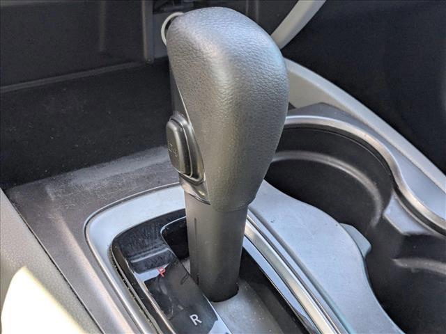 used 2020 Honda Pilot car, priced at $17,998