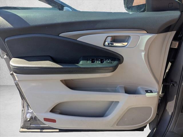 used 2020 Honda Pilot car, priced at $17,998