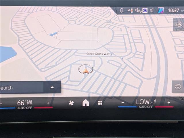 used 2025 BMW X1 car, priced at $31,895