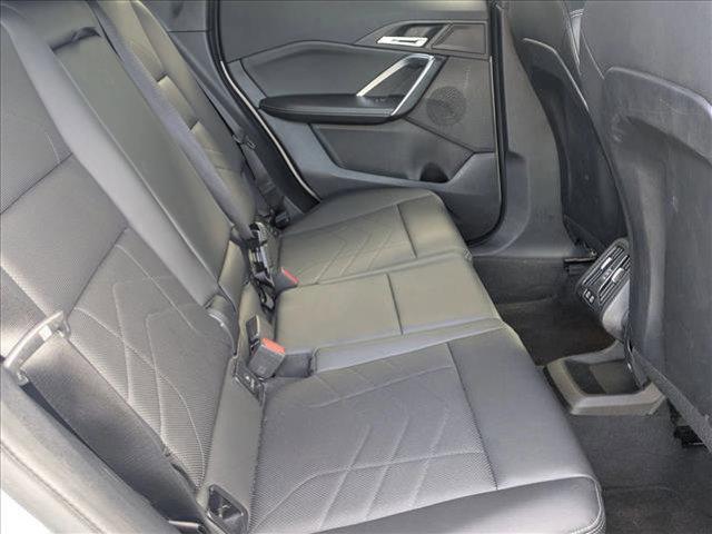 used 2025 BMW X1 car, priced at $31,895