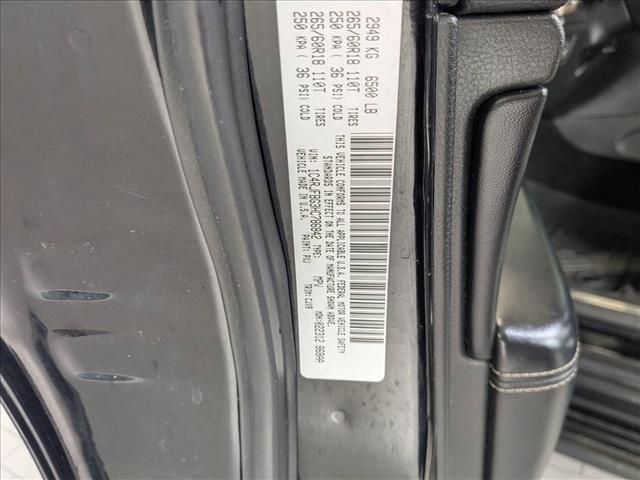used 2017 Jeep Grand Cherokee car, priced at $15,592
