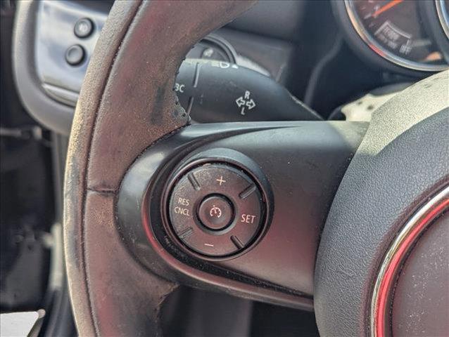 used 2019 MINI Countryman car, priced at $16,480