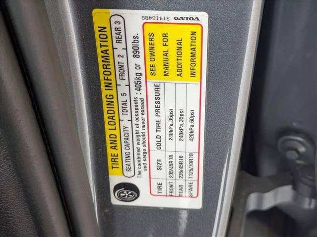 used 2019 Volvo S60 car, priced at $16,792