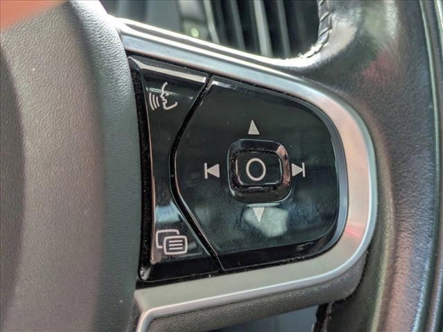 used 2019 Volvo S60 car, priced at $16,792