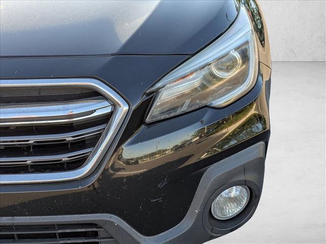used 2019 Subaru Outback car, priced at $13,492