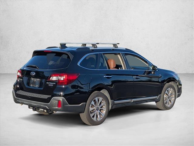 used 2019 Subaru Outback car, priced at $13,492