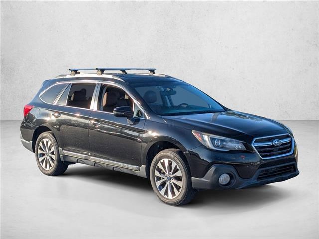 used 2019 Subaru Outback car, priced at $13,492
