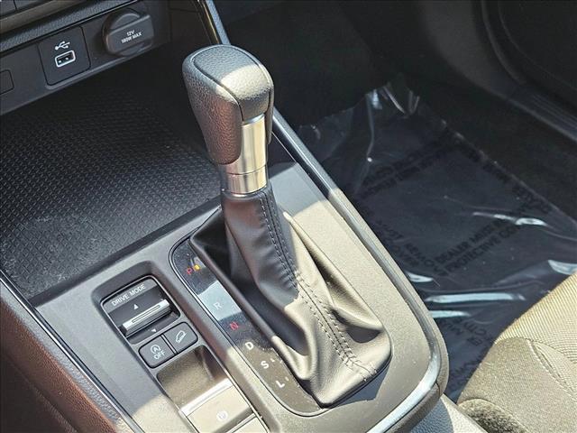 used 2024 Honda CR-V car, priced at $20,898