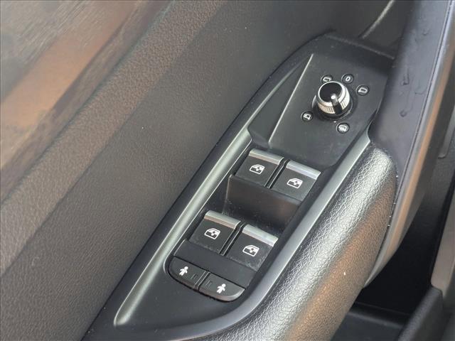 used 2020 Audi Q5 car, priced at $19,492