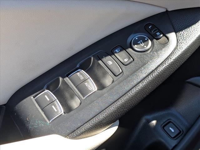 used 2020 Honda Accord car, priced at $23,498