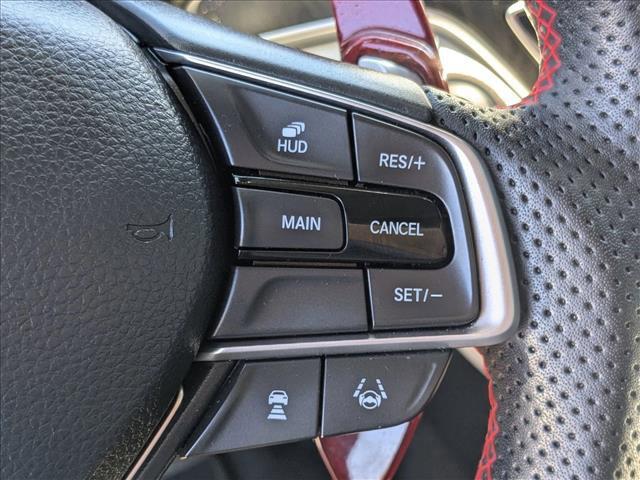 used 2020 Honda Accord car, priced at $23,498