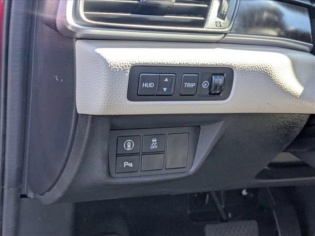 used 2020 Honda Accord car, priced at $23,498