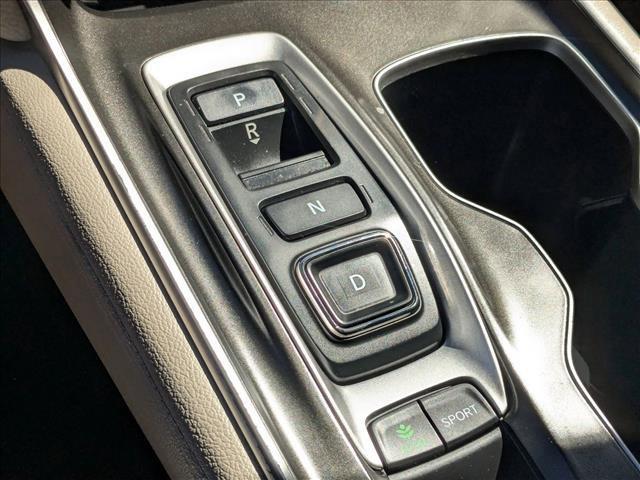 used 2020 Honda Accord car, priced at $23,498