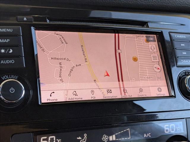 used 2020 Nissan Rogue car, priced at $15,598