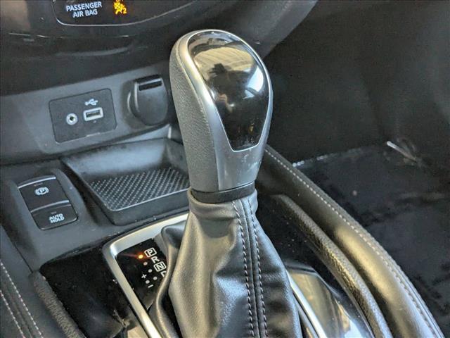 used 2020 Nissan Rogue car, priced at $15,598