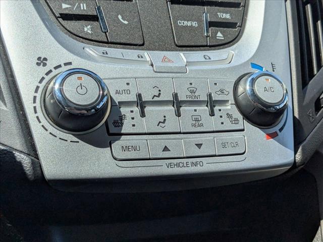 used 2013 Chevrolet Equinox car, priced at $10,280