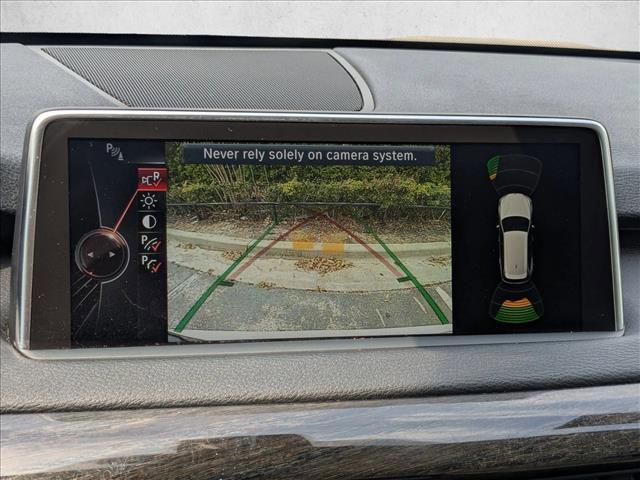 used 2016 BMW X5 car, priced at $14,298