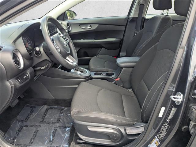 used 2020 Kia Forte car, priced at $12,998