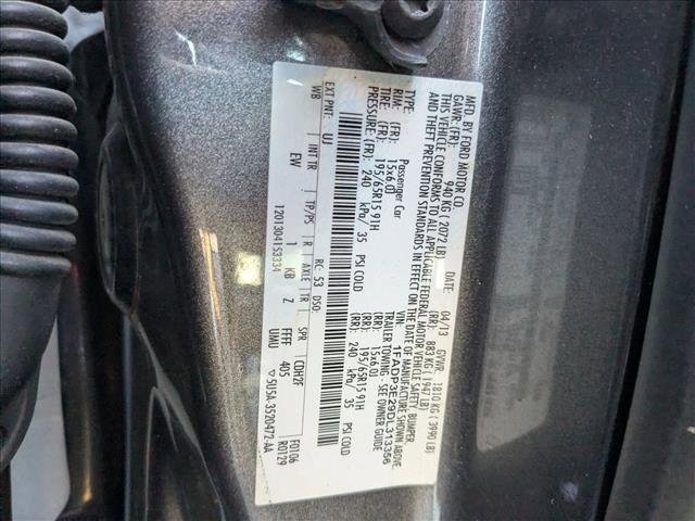 used 2013 Ford Focus car, priced at $5,998