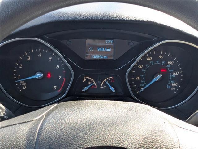 used 2013 Ford Focus car, priced at $5,998